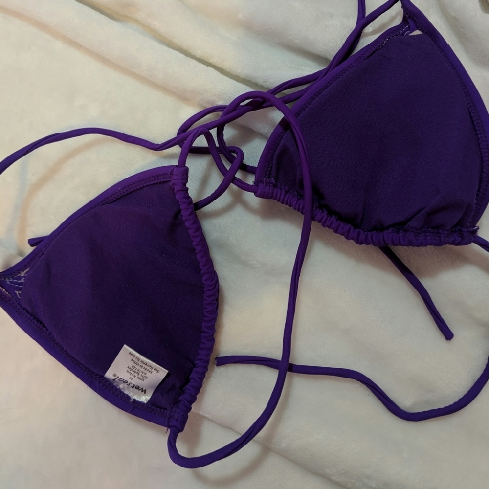 Bikini top - Picture 2 of 4